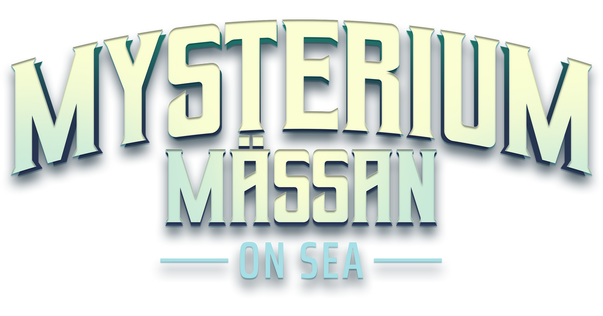 Mysterium Mässan till havs | En paranormalkryssning
– Mysteriumonsea.se
