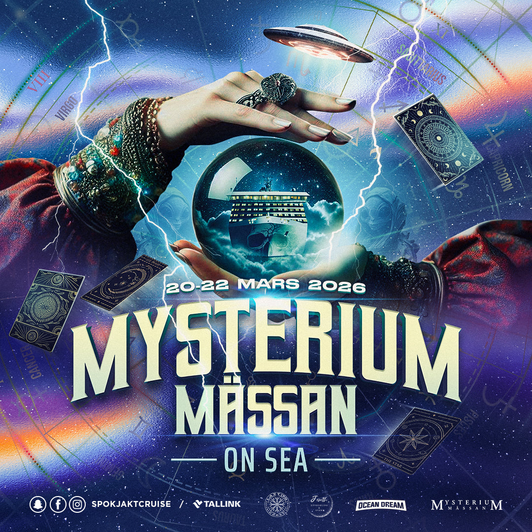 VIP-Access – Mysterium On Sea