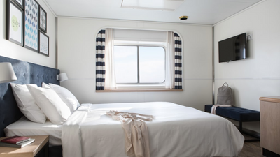 Deluxe Sea view