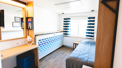 A-Standard Sea view