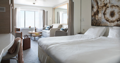 Commodore Sea view